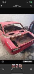 Alfa Romeo Junior 1974 GT.VELOGE.