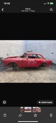Alfa Romeo Junior 1974 GT.VELOGE.-thumb-2