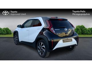 Toyota Aygo (X) 2025 PULSE-thumb-1