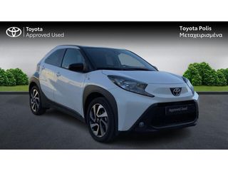 Toyota Aygo (X) 2025 PULSE-thumb-7