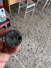 Z12XE OPEL-ΑΝΤΛΙΑ ΒΕΝΖΙΝΗΣ