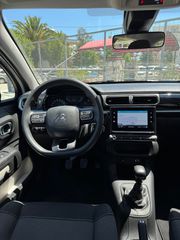 Citroen C3 2021 1.5 BLUEHDI 100 S&S CORPORATE-thumb-10