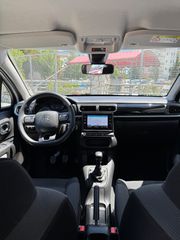 Citroen C3 2021 1.5 BLUEHDI 100 S&S CORPORATE-thumb-11