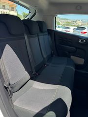 Citroen C3 2021 1.5 BLUEHDI 100 S&S CORPORATE-thumb-13