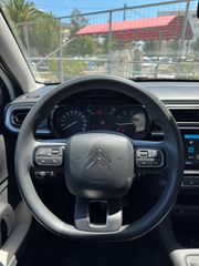 Citroen C3 2021 1.5 BLUEHDI 100 S&S CORPORATE-thumb-16