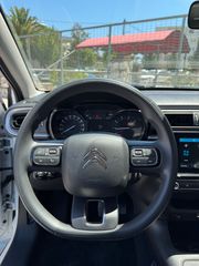 Citroen C3 2021 1.5 BLUEHDI 100 S&S CORPORATE-thumb-17