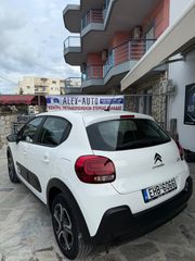 Citroen C3 2021 1.5 BLUEHDI 100 S&S CORPORATE-thumb-2