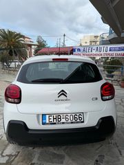 Citroen C3 2021 1.5 BLUEHDI 100 S&S CORPORATE-thumb-3