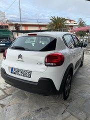 Citroen C3 2021 1.5 BLUEHDI 100 S&S CORPORATE-thumb-4