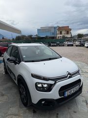 Citroen C3 2021 1.5 BLUEHDI 100 S&S CORPORATE-thumb-6