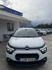 Citroen C3 2021 1.5 BLUEHDI 100 S&S CORPORATE-thumb-7