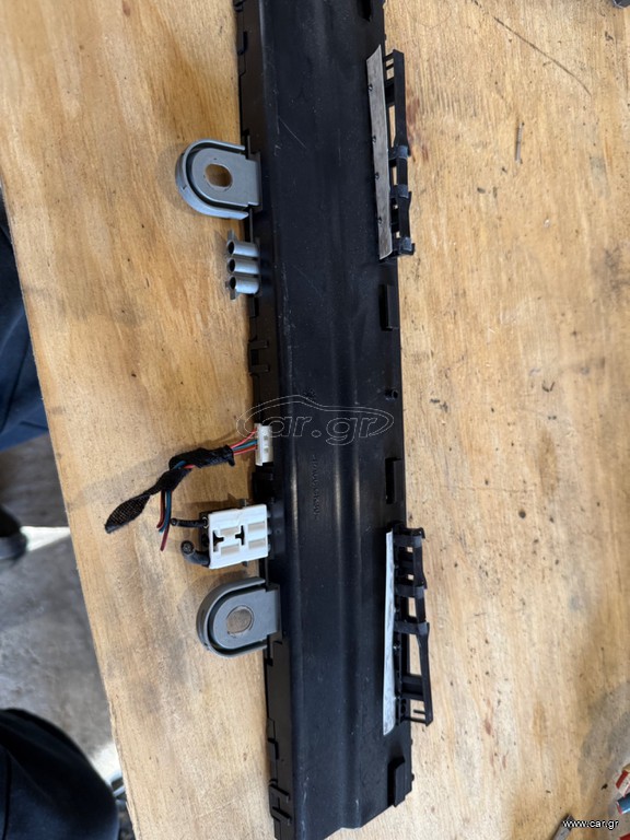 ΠΛΑΚΕΤΑ MERCEDES S-CLASS W221 (2006-2012) A2218207989