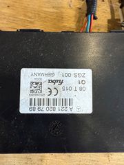 ΠΛΑΚΕΤΑ MERCEDES S-CLASS W221 (2006-2012) A2218207989-thumb-2