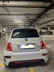 Abarth 595 2019 Pista-thumb-4