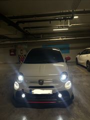 Abarth 595 2019 Pista-thumb-6