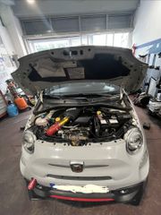 Abarth 595 2019 Pista-thumb-7