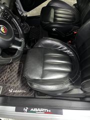 Abarth 595 2019 Pista-thumb-10