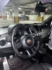 Abarth 595 2019 Pista-thumb-11