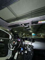 Abarth 595 2019 Pista-thumb-16