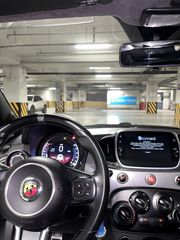 Abarth 595 2019 Pista-thumb-17