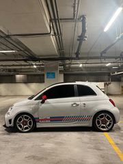 Abarth 595 2019 Pista-thumb-2