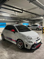 Abarth 595 2019 Pista-thumb-5