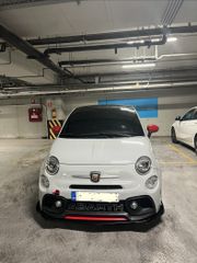 Abarth 595 2019 Pista