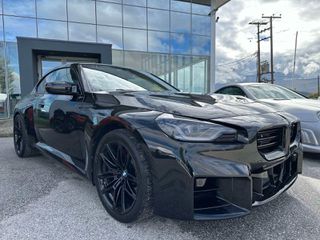 Bmw M2 2024 AD Coupe
