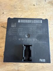 ΠΛΑΚΕΤΑ MERCEDES S-CLASS W221 (2006-2012) A2215408362