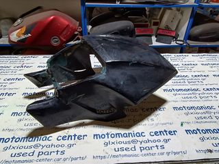 μασκα εμπρος φανου μουτρο   yamaha xt600 e xt600e xt400 xt500 xt 1989 2kf 500 600 artesia