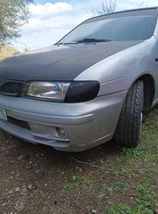 Nissan Almera 1999 N14