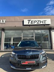 Skoda Kamiq 2021 1.6 TDI DSG AMBITION