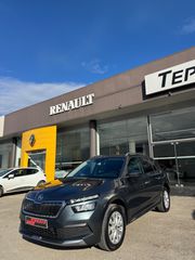 Skoda Kamiq 2021 1.6 TDI DSG AMBITION-thumb-1