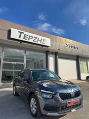 Skoda Kamiq 2021 1.6 TDI DSG AMBITION-thumb-2