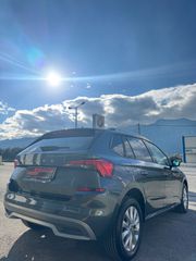 Skoda Kamiq 2021 1.6 TDI DSG AMBITION-thumb-4