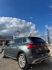 Skoda Kamiq 2021 1.6 TDI DSG AMBITION-thumb-5