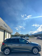 Skoda Kamiq 2021 1.6 TDI DSG AMBITION-thumb-6