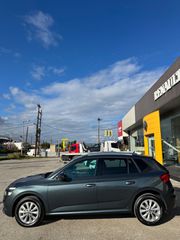 Skoda Kamiq 2021 1.6 TDI DSG AMBITION-thumb-7
