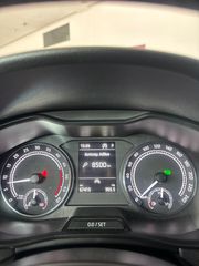 Skoda Kamiq 2021 1.6 TDI DSG AMBITION-thumb-44