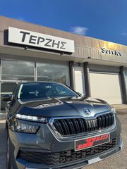 Skoda Kamiq 2021 1.6 TDI DSG AMBITION-thumb-8