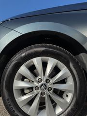 Skoda Kamiq 2021 1.6 TDI DSG AMBITION-thumb-10