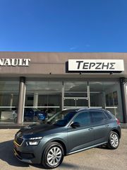 Skoda Kamiq 2021 1.6 TDI DSG AMBITION-thumb-12