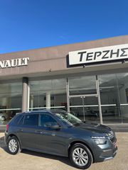 Skoda Kamiq 2021 1.6 TDI DSG AMBITION-thumb-13