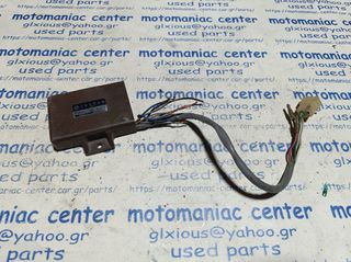 ηλεκτρονικη εγκεφαλος cdi ecu yamaha xt600 2kf xt600e xt400 xt500 xt600 e xt 500 600 artesia xt600e 2kf-50 070000-1760 QAB76