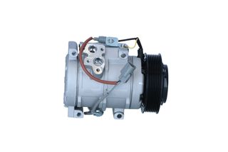 Συμπιεστής/εξαρτήματα TOYOTA DYNA, HIACE / COMMUTER V, HIACE IV, HIACE V, LAND CRUISER PRADO 2.4-3.0D 08.95-