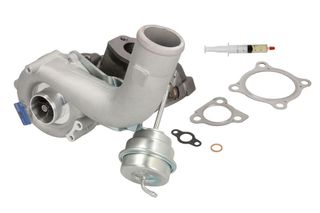 Υπερπληρωτής AUDI A3; SEAT LEON, TOLEDO II; SKODA OCTAVIA I; VW BORA, BORA I, GOLF IV, NEW BEETLE 1.8 12.96-12.10