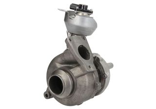 Υπερπληρωτής CITROEN C8, JUMPY II; FIAT SCUDO, ULYSSE; LANCIA PHEDRA; PEUGEOT 807, EXPERT, EXPERT TEPEE 2.0D 03.06-