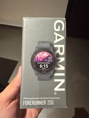 Garmin Forerunner 255