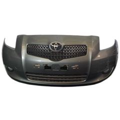 TOYOTA YARIS μοντ. 06’-09’ ΜΠΡΟΣΤΙΝΟΣ ΠΡΟΦΥΛΑΚΤΗΡΑΣ (με ΠΡΟΒΟΛΕΙΣ)