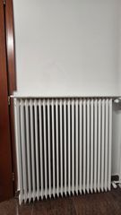 Σωμα λευκο με φετες ΑΚΑΝ